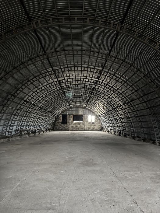 Оренда складського приміщення 700м.кв. Калушське шосе