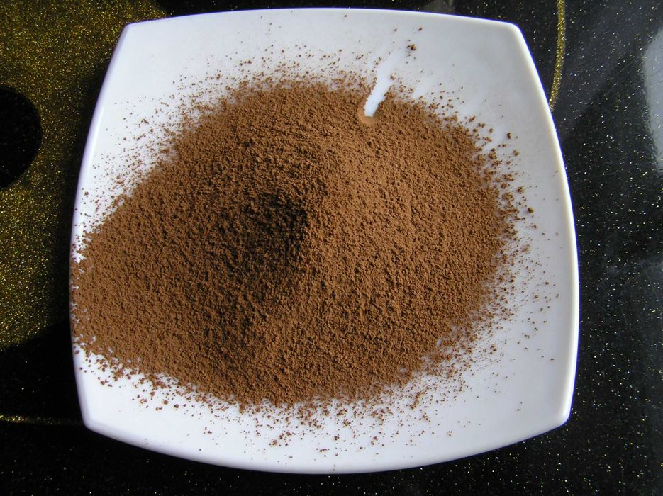 Порошок какаовелли