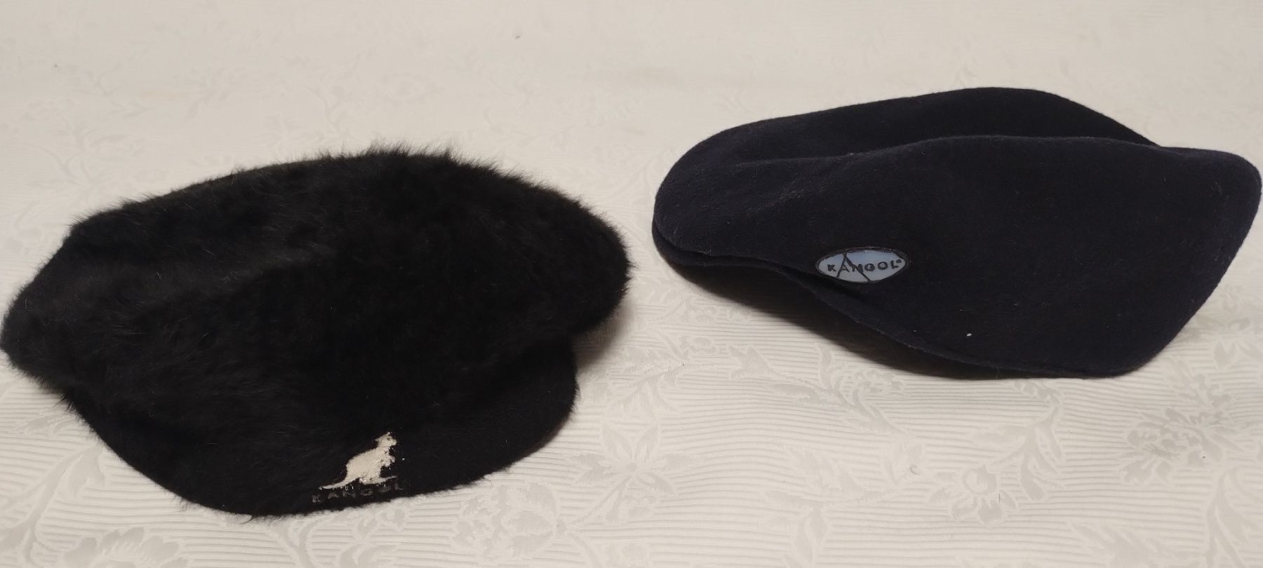 Kangol 504 нові літні і осінні