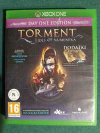 Torment Tides of Numerena xbox