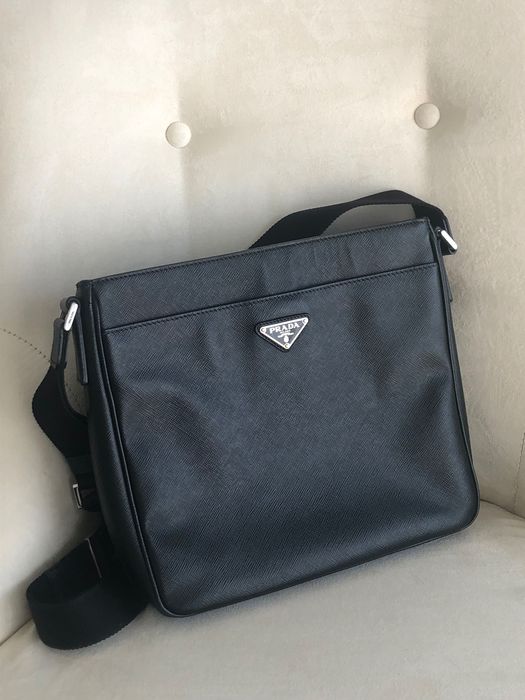 Prada Mala como nova