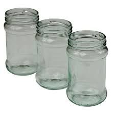 Słoik 315ml Słoiki 315ml Słoik 315 ml Słoiki 315 ml Fi66 POWIDŁA MIÓD