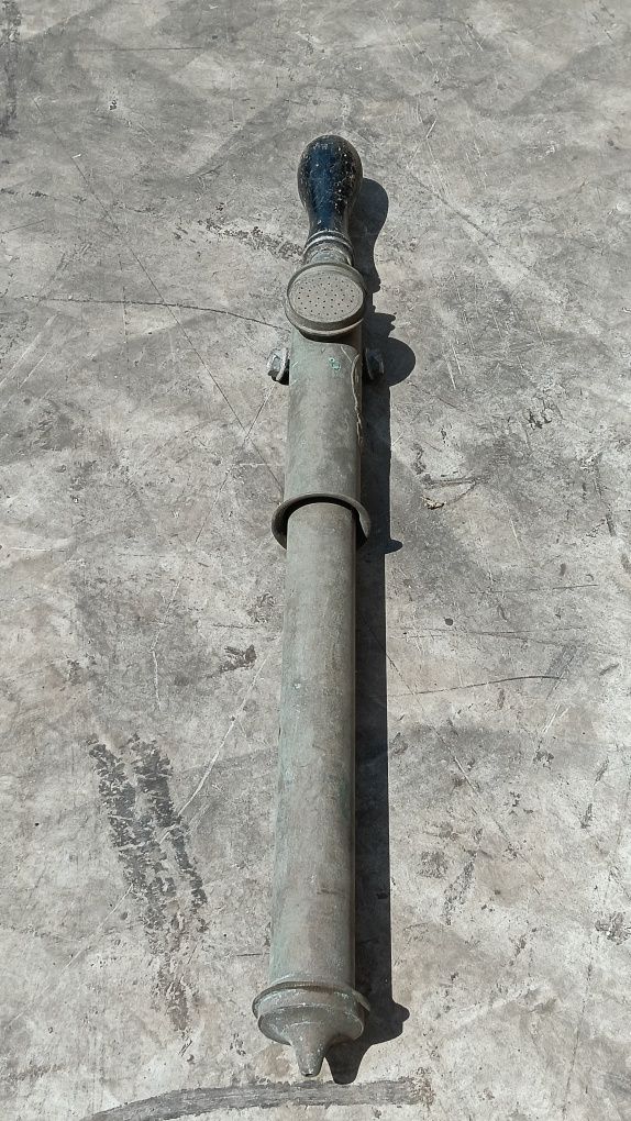 Formigador Antigo