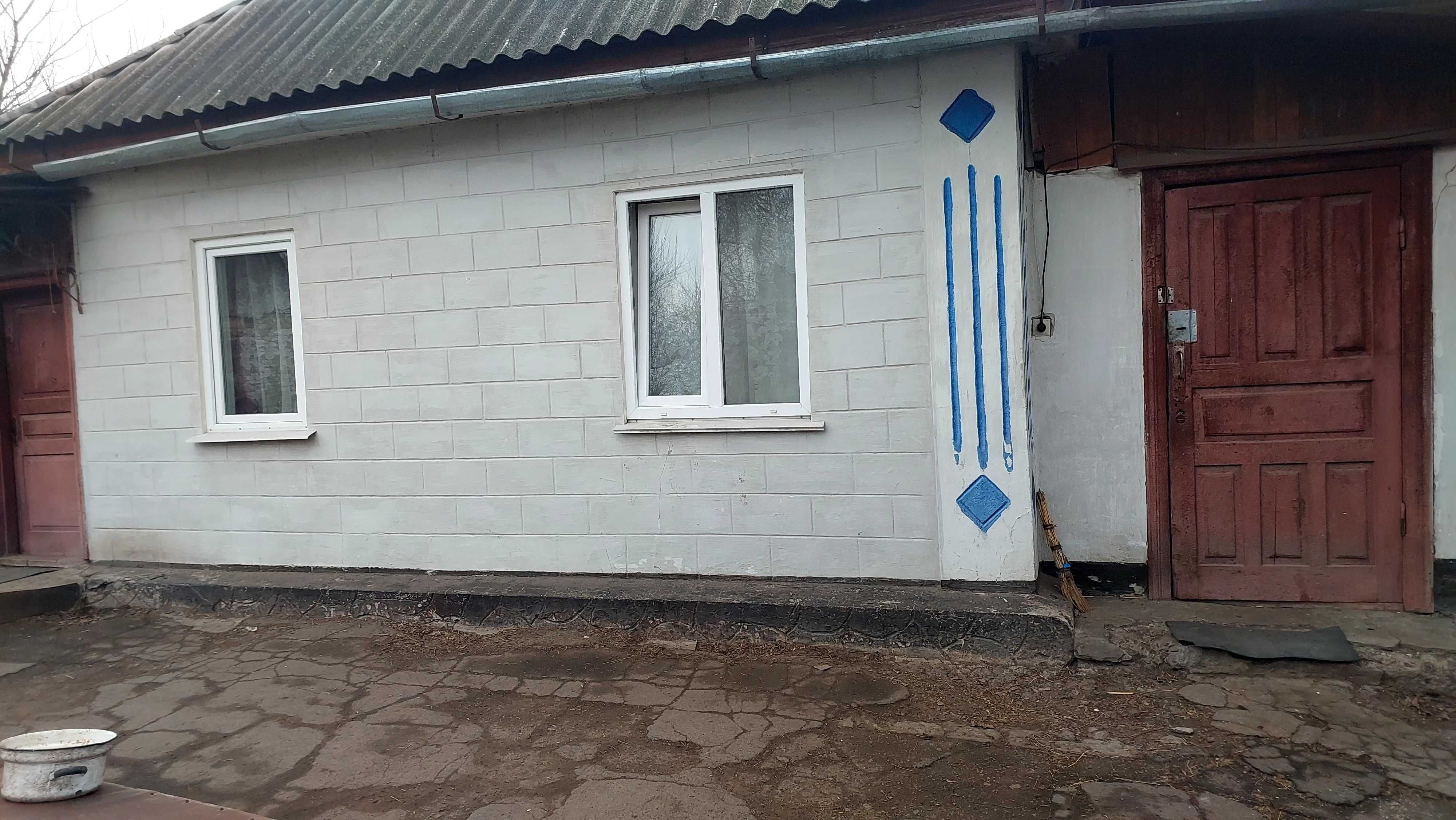 Продам будинок в м.Сміла