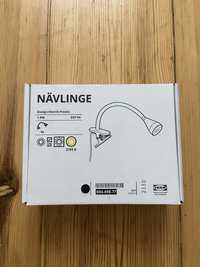 Lampka do czytania Navlinge IKEA