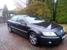 Volkswagen Phaeton 3.2 4x4