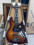 Gen 5 Cordas Tobacco Sunburst (Alder)