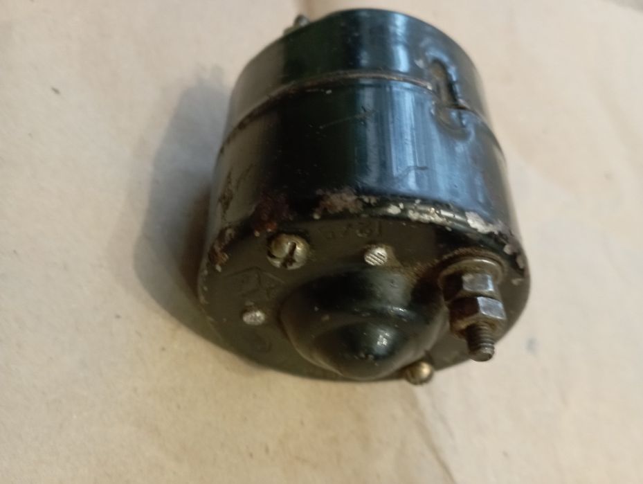 Електричний двигун   М811, 12В, для авто