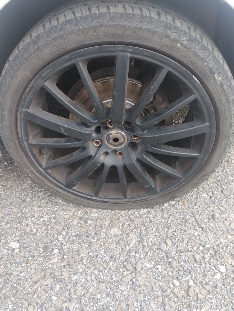 alufelgi koła opony 205/40/zr 17/