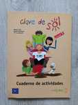 Clave de sol. Cuaderno de actividades nivel1