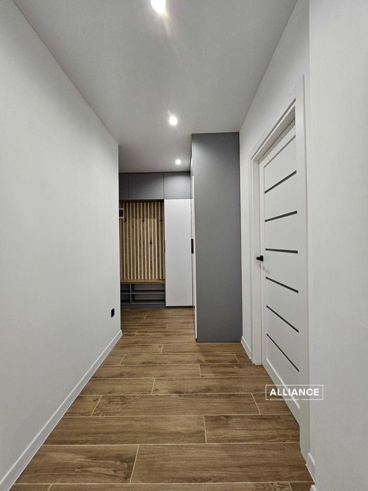 1к квартира! Заходь і живи.