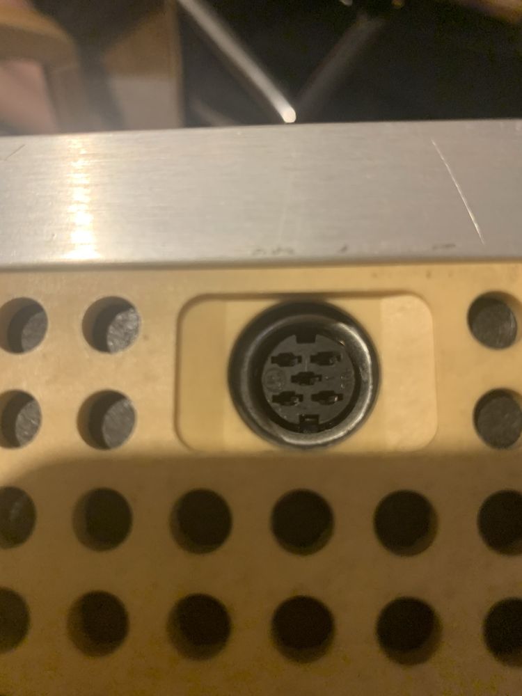 Magnetofon Unitra ZK-146 Stereo – nowe paski, stan bdb