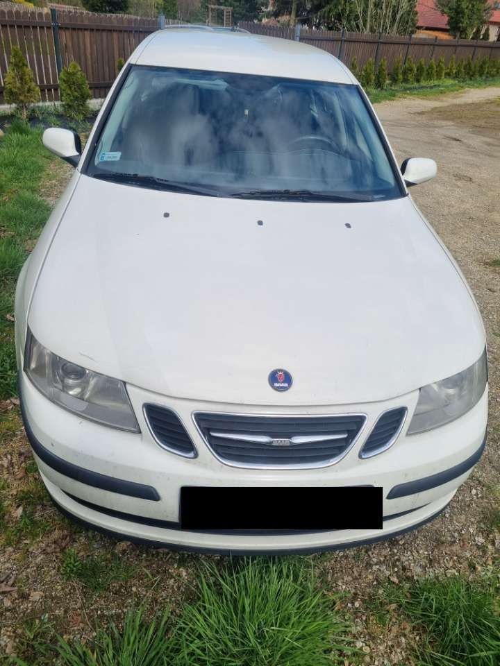 Saab 9-3 1.9 tid PT i OC NA rok