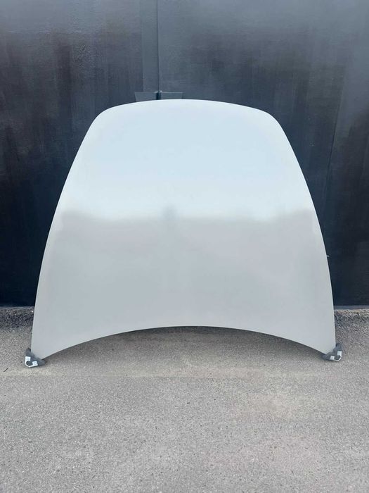 Капот Tesla Model 3 Highland SIGNEDA алюміній / Тесла 3 2023 2024 2025