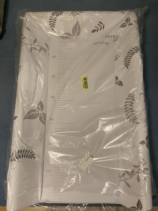Przewijak dla dziecka 50cm x 80cm