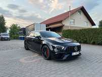 Mercedes-Benz Klasa A AMG A45S 421 KM 4Matic+