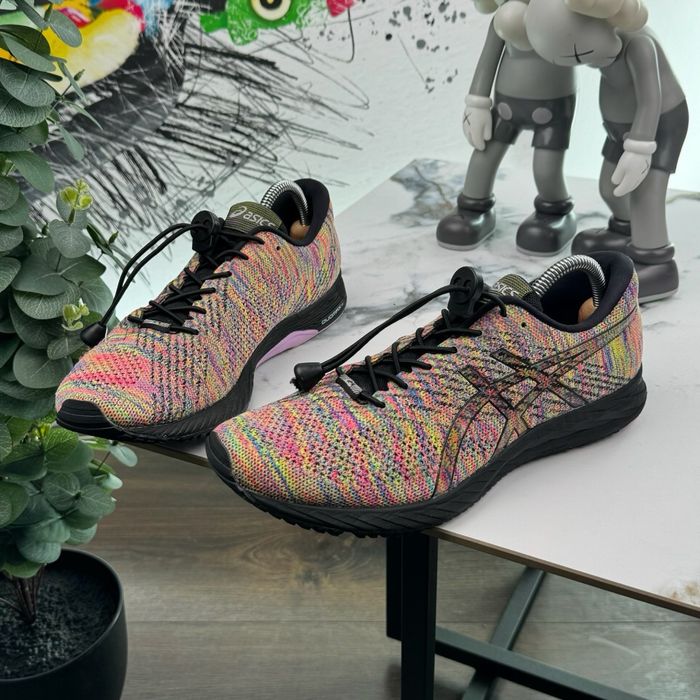 Кросівки Asics Gel Ds Trainer Kayano Nimbus 42 розмір E476