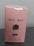 Perfum damski, woda toaletowa Nowa 100 ml, Way Way, zafoliowana
