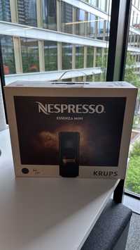 Nespresso essenza mini XN1108