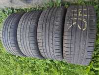 Opony kumho 205/40 R17 Dunlop