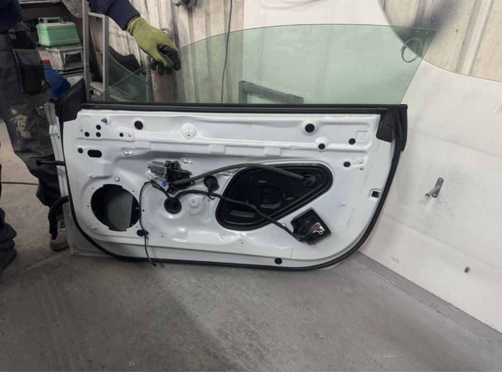 Drzwi Prawe Audi A5 S5 RS5 F5 B9 Coupe 8W6 kompletne