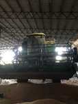 Комбайн Зернозбиральний JOHN DEERE 1177