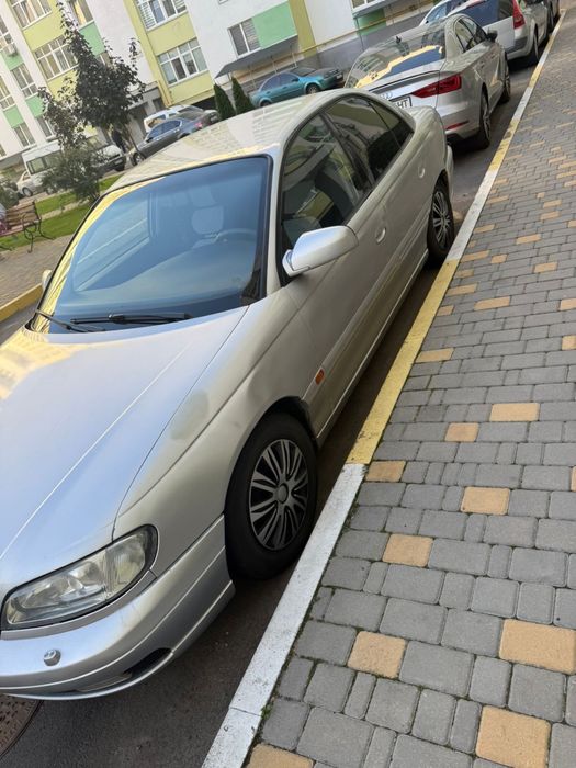 Продам машину Opel Omega 1999 рік