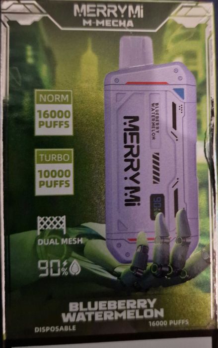 Powerbank nowy kolory
