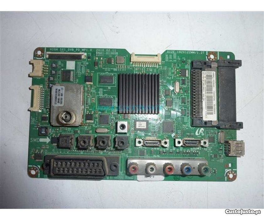 bn94-033.54k plasma samsung ps50c430 a1w