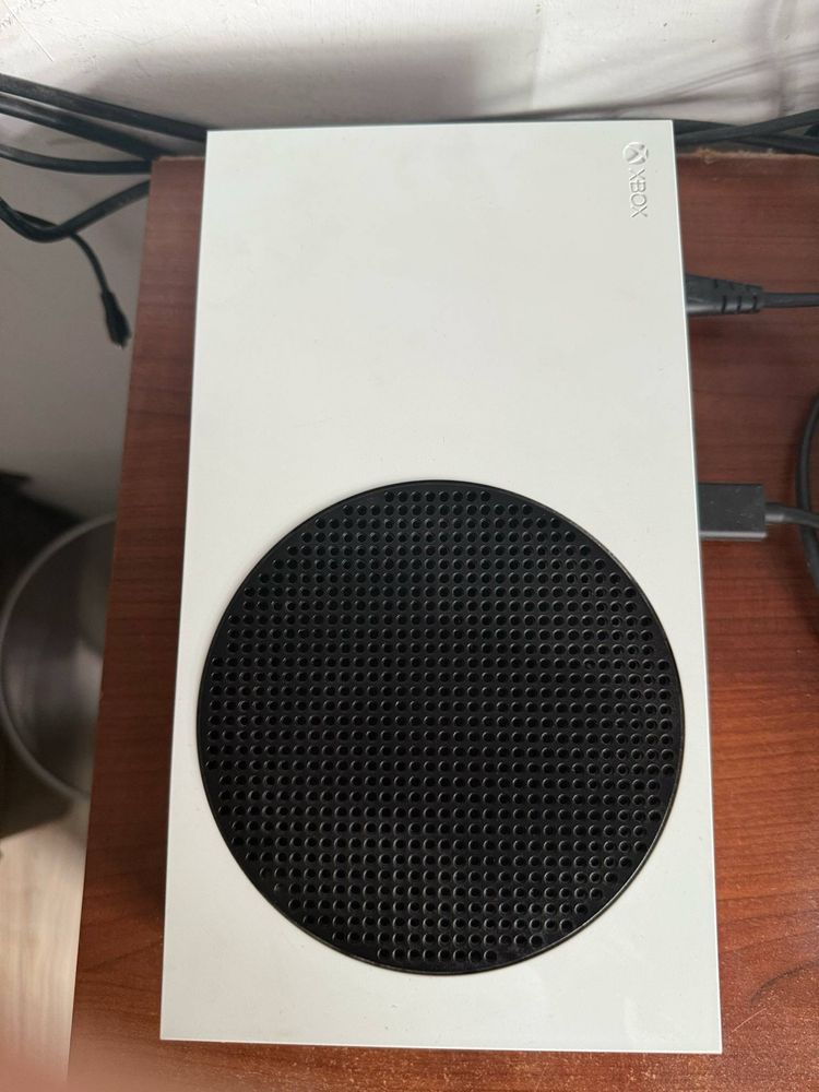 Xbox series s 512 GB