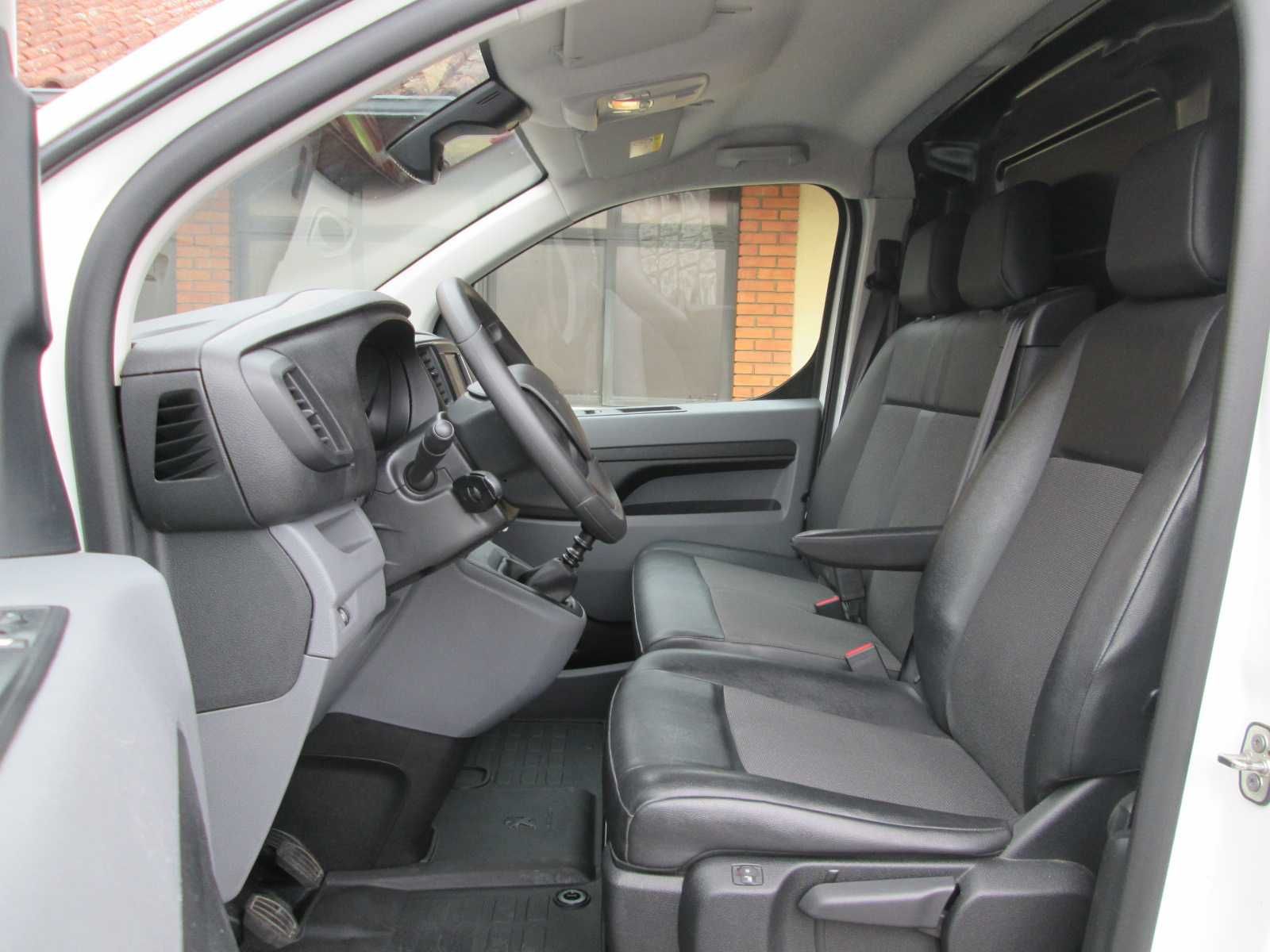 Peugeot Expert 2.0 HDi 145 cv