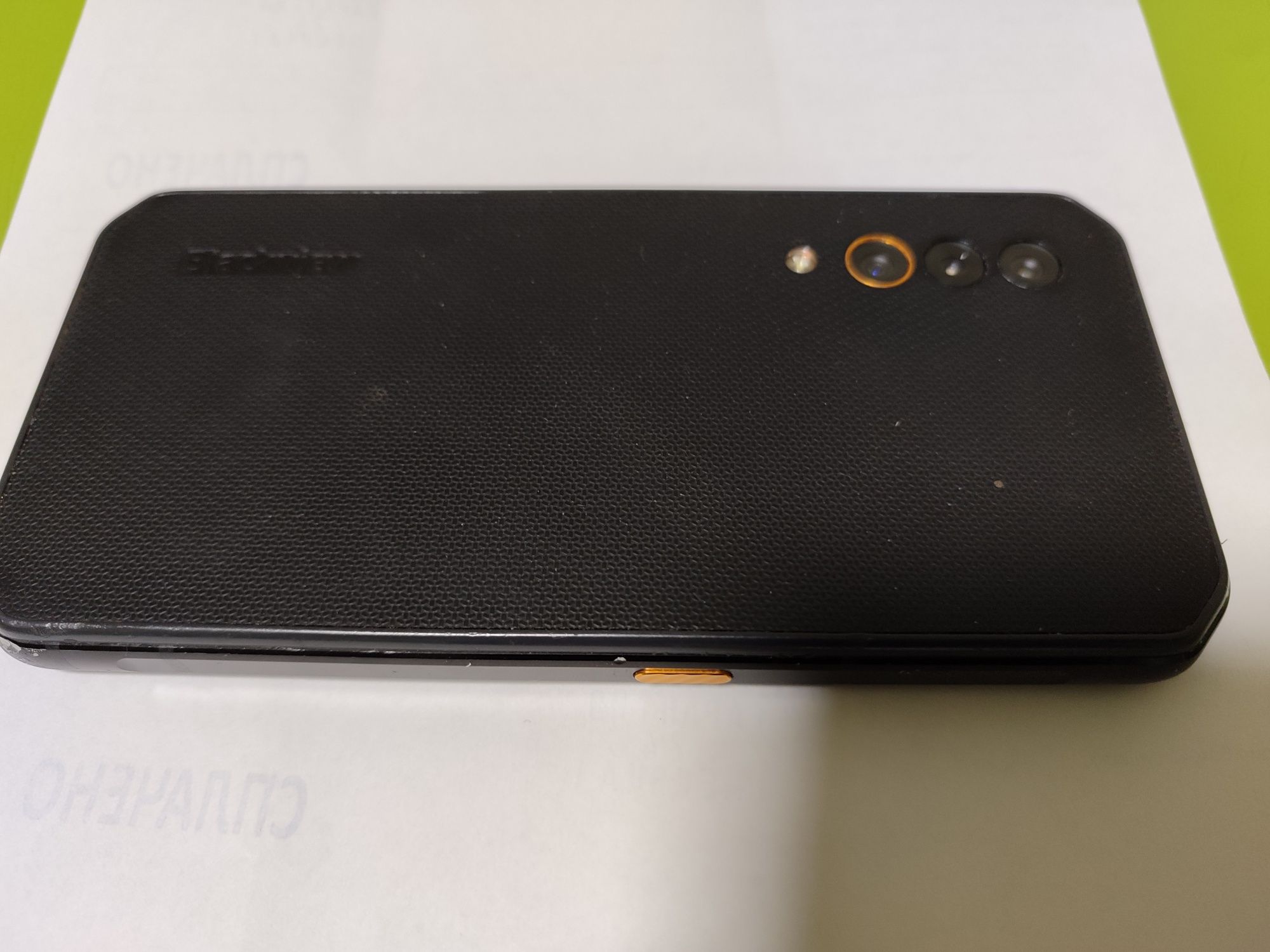 Смартфон, андроид, Blackview BL6000pro, Блеквью 6000про, blackview