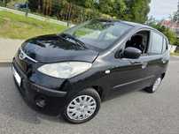 Hyundai i10 1.0 Benzyna * OKAZJA !! - Tanie Auto Do Jazdy !!