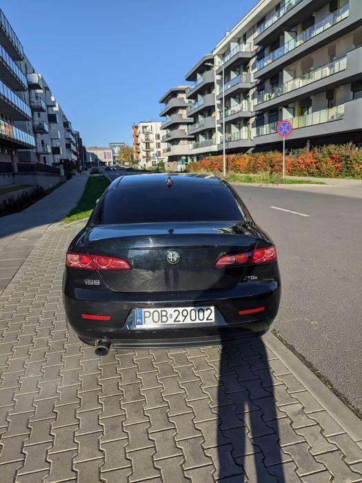 Alfa Romeo 159 1.9JTDm