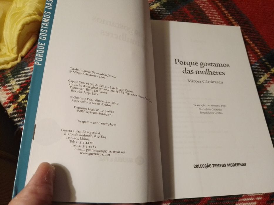 Porque gostamos das mulheres-Mircea C-1ºEG.Paz12E-Drow J.Diaz5EDesde2E