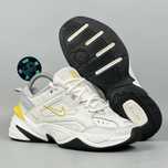 Кроссовки Nike M2K Tekno найк кросівки взуття обувь air max