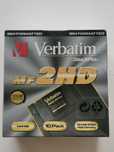 Дискеты  Verbatim 1.44 mg  2hd