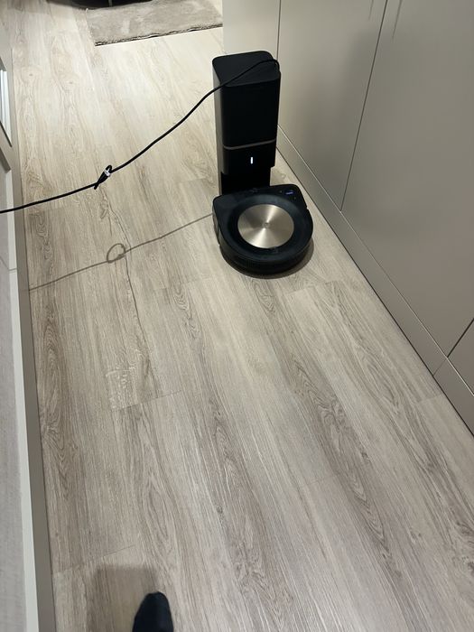 Aspirador Robot roomba S 9+