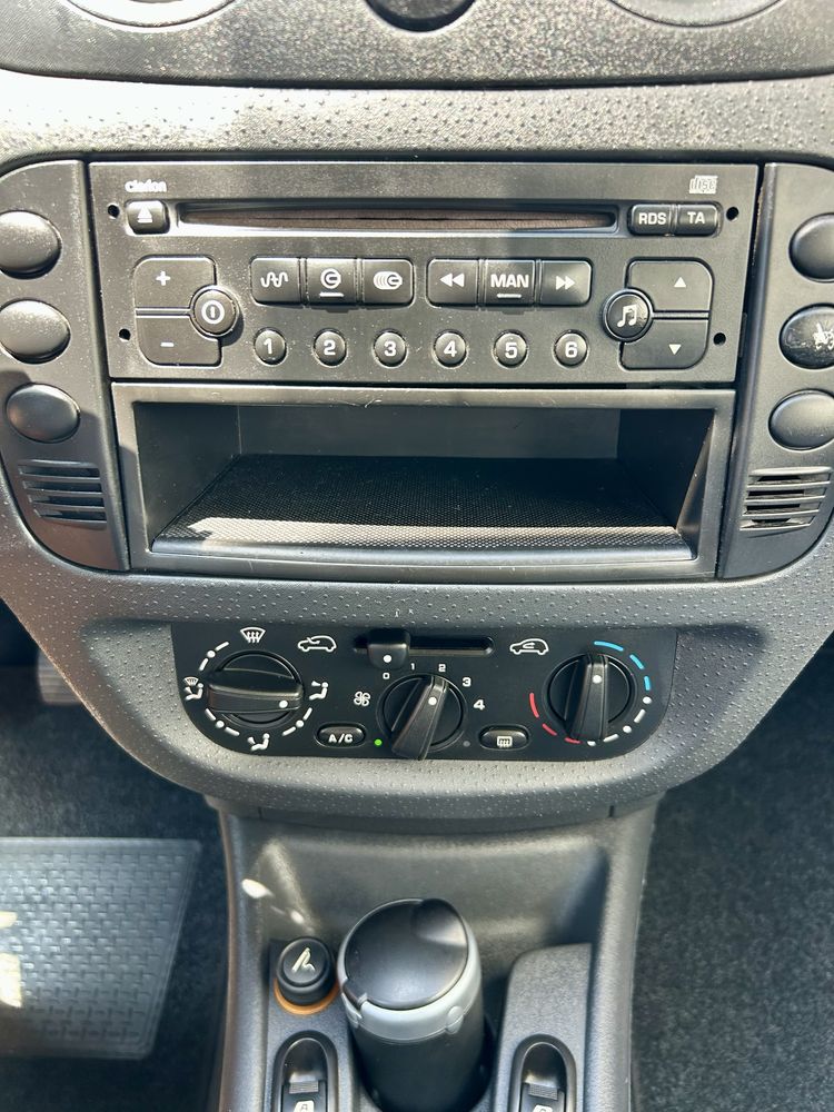 Citroen C3 1.1 SX