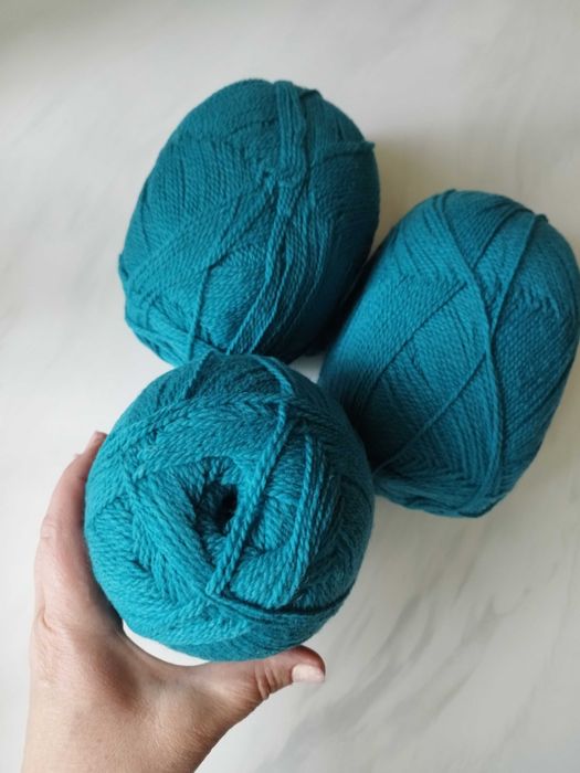 Пряжа полушерсть Чернигов