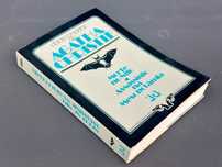 Livro Agatha Christie - Morte no Nilo - Vampiro Gigante