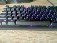 RAZER huntsman purple switch(б/в)