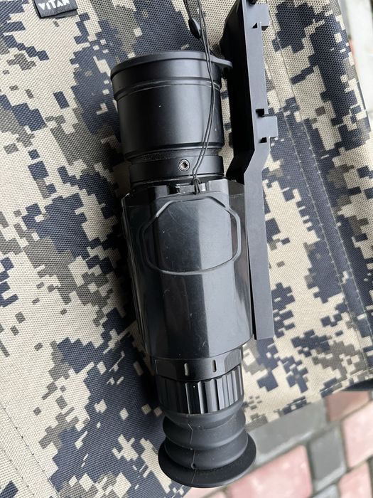 HTI C18 35-384,AGM,тепловізор,монокуляр,теплак,Fortuna