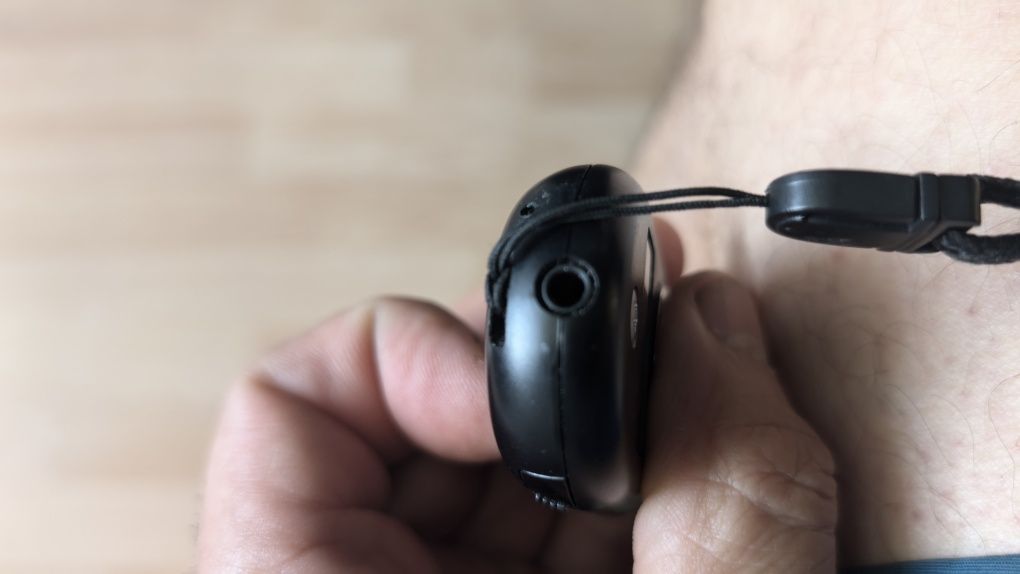 Motorola sound pilot
