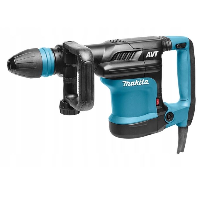 Wynajem,Mlot udarowy, do kucia, wyburzeniowy Makita