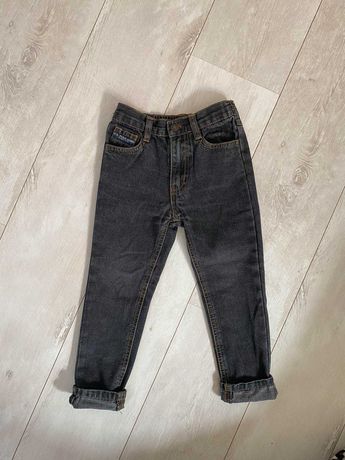 Polo Ralph Lauren джинсы на мальчика