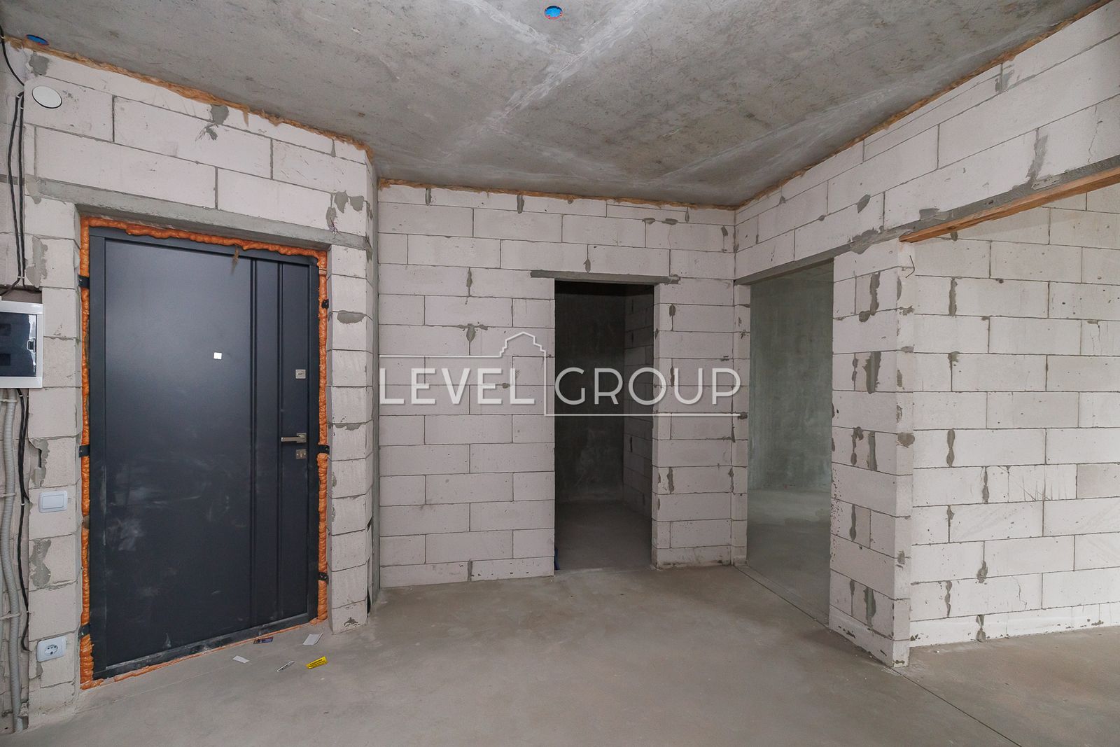 ЖК Great Грейт Осокорки Позняки 83м3 3х к.кв. с Документами