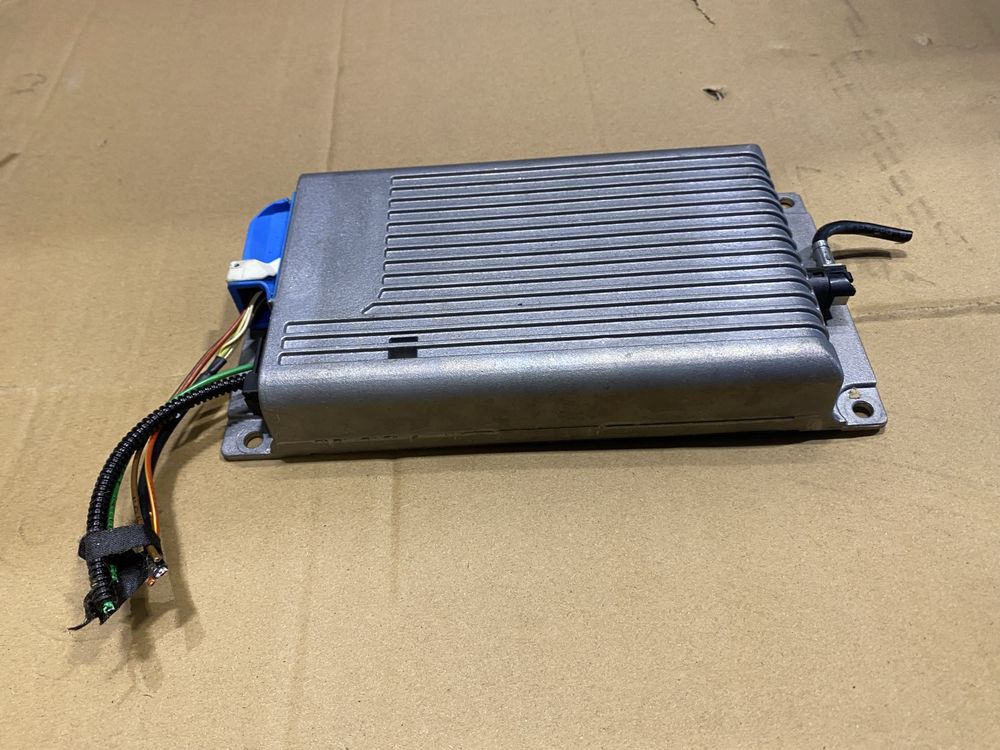 Moduł mulf 2 high bluetooth usb sprawny BMW e90 e87 x1 x5 x6 f10 f07