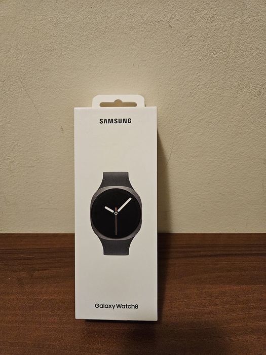 Samsung Galaxy Watch 8 44mm LTE