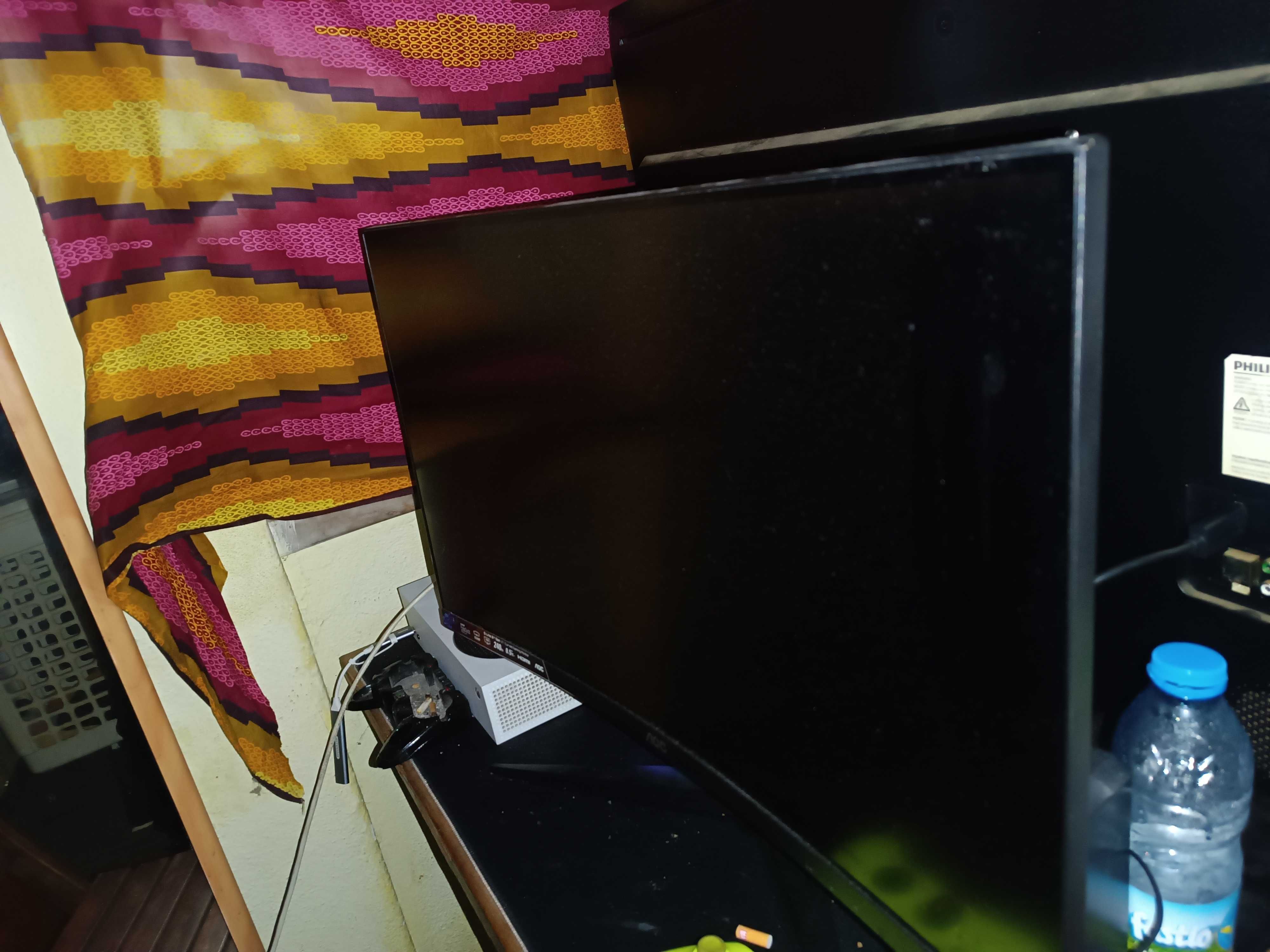 Monitor Gaming 240Hz 0.5 Curved